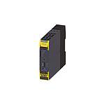 3SK1 Series Single-Channel Safety Relay, 24V dc, 4 Safety Contact(s / 3SK1121-2CB42)