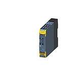 3SK2 Series Dual-Channel Safety Relay, 24V dc (3SK2112-2AA10)