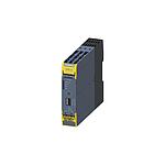 3SK1 Series Single-Channel Safety Relay, 24V dc, 4 Safety Contact(s / 3SK1121-1CB41)