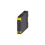 3SK1 Series Single-Channel Safety Relay, 24V dc, 4 Safety Contact(s / 3SK1121-1CB44)