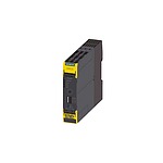 3SK1 Series Single-Channel Safety Relay, 24V dc (3SK1122-1CB41)