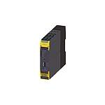 3SK1 Series Single-Channel Safety Relay, 24V dc (3SK1122-2CB41)