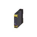 3SK1 Series Single-Channel Safety Relay, 110 ->240V ac/dc, 4 Safety Contact(s / 3SK1111-2AW20)