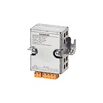 Dual-Channel Safety Relay, 24V (6SL3252-0BB01-0AA0)