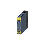 Single-Channel Safety Relay Safety Relay, 24V, 0 Safety Contact(s / 3SK1220-2AB40)