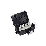 Safety Relay Safety Relay, 690V (3RK1911-2BF02)