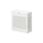 SSF/G Series White Single-Tone Siren, 100dB at 1 Metre, IP20 (GHQ3050017R0001)