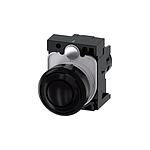 SIRIUS ACT Series Buzzer, 110 V ac, Front Mount (3SU1200-6KC10-1AA0)