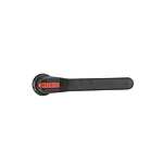 AC Switch-Disconnectors - Accessories Handle, For Use With OHB Series, Black (1SCA115920R1001 OHB274J12)