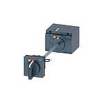 Rotary Actuator, For Use With 3VA2 100/160/250 (3VA9267-0FK23)