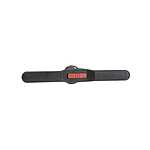 AC Switch-Disconnectors - Accessories Handle, For Use With Pistol Handle, Black (1SCA022865R9510 OHB200J12P)