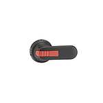 AC Switch-Disconnectors - Accessories 1 Lock Handle, For Use With Pistol Handle (1SCA022381R0830 OHB95J12)