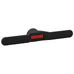 AC Switch-Disconnectors - Accessories Handle, For Use With Pistol Handle, Black (1SCA022865R9430 OHB150J12P)
