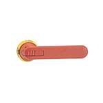 AC Switch-Disconnectors - Accessories 1 Lock Handle, For Use With Pistol Handle (1SCA022381R2700 OHY175J12)