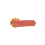 AC Switch-Disconnectors - Accessories 1 Lock Handle, For Use With Pistol Handle (1SCA022381R1720 OHY125J12)