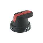 3 Lock Handle, For Use With OT Series (OHB45J6 1SCA022380R8770)