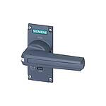 SENTRON Handle, For Use With Transfer Switching Equipment, Grey (3KC9301-1)