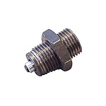 Shock Absorber, RBQC3213, 63mm Body Length (RBQC3213)
