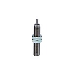 Shock Absorber, RJ1006, 45.3mm Body Length (RJ1006)
