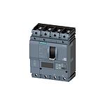 SENTRON MCCB 4P 25A, Breaking Capacity 55 kA (3VA2025-5KP42-0AA0)