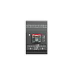 ABB, Tmax XT MCCB 3P 52A, Fixed Mount (1SDA068455R1 XT4L 160 MA 52 FF)