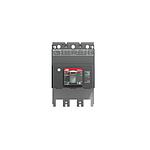 ABB, Tmax XT MCCB 3P 250A, Fixed Mount (1SDA068176R1 XT4L 250 BLOC FF)