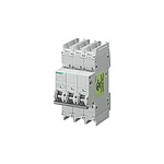 SENTRON 5SJ4 MCB, 3P Poles, 30A Curve C, 14 kA Breaking Capacity, MCB (5SJ4330-7HG41)