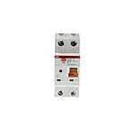 S-ARC1 M MCB, 1P+N Poles, 16A Curve B, 240V AC, 10 kA Breaking Capacity (2CSA275901R9165 S-ARC1 M B16)