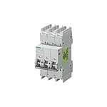 SENTRON 5SJ MCB, 3P Poles, 10A (5SJ4310-7HG41)