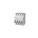 SENTRON 5SY7 MCB, 4P Poles, 2A Curve C, 400V AC, 72V DC, 5 kA Breaking Capacity, MCB (5SY7602-7)