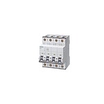 SENTRON 5SY7 MCB, 4P Poles, 25A Curve C, MCB (5SY7625-7)