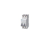 SENTRON 5SY7 MCB, 2P Poles, 32A Curve C, 400V AC, 15 kA Breaking Capacity, MCB (5SY7232-7)