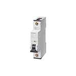 Sentron 5SY6 MCB, 3P Poles, 25A Curve B, 400V AC, 6 kA Breaking Capacity, MCB (5SY6325-6)