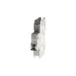 SENTRON 5SJ MCB, 1P Poles, 1A (5SJ4101-7HG41)