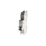 SENTRON 5SJ4 MCB, 1P Poles, 15A Curve D, 14 kA Breaking Capacity, MCB (5SJ4118-8HG41)