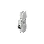 SENTRON 5SJ4 MCB, 1P Poles, 8A Curve C, 14 kA Breaking Capacity, MCB (5SJ4108-7HG41)