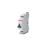 SN201 MCB, 1P Poles, 40A Curve D (2CSS255101R0401)