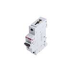 System Pro M Compact S200 MCB, 1P Poles, 10A Curve B, 253V AC, 72V DC, 6 kA Breaking Capacity, MCB (2CDS251001R0105 - S201B10)