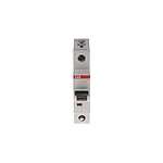 System Pro M Compact S200M MCB, 1P Poles, 32A Curve C, 253V AC, 72V DC, 10 kA Breaking Capacity, MCB (2CDS271001R0324 S201M-C32)