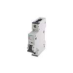 Sentron 5SY6 MCB, 1P Poles, 10A Curve C, 230V AC, 72V DC, 6 kA Breaking Capacity, MCB (5SY6110-7)