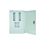 1 Phase Distribution Board, 4 Way, 250 A (1SKP804142C0059 EPB25-304 CUK)