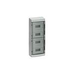 ALPHA Distribution Board, 72 Way (8GB1374-3)