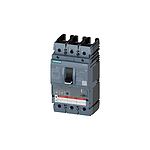 60 ->150 A Sentron Motor Protection Circuit Breaker (3VA61155HL312AA0)