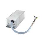 49.4 A Motor Protection Unit, 380 To 480 V (6SL3203-0BE23-8BA0)