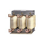 68 A Motor Protection Unit (6SE6400-3TC05-4DD0)