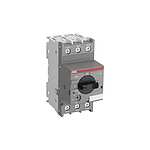 20 A MS/MO132 Motor Protection Circuit Breaker, 690 V ac (1SAM340000R1013)