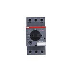 2.5 ->4.0 A Motor Protection Circuit Breaker (1SAM350000R1008 MS132-4.0)