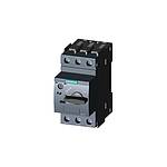 4.5 ->6.3 A Sirius Innovation Motor Protection Circuit Breaker (3RV2021-1GA10)