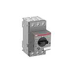 1 A MS/MO132 Motor Protection Circuit Breaker, 690 V ac (1SAM340000R1005)