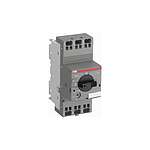 160 mA MS/MO132 Motor Protection Circuit Breaker, 690 V ac (1SAM340000R1001)